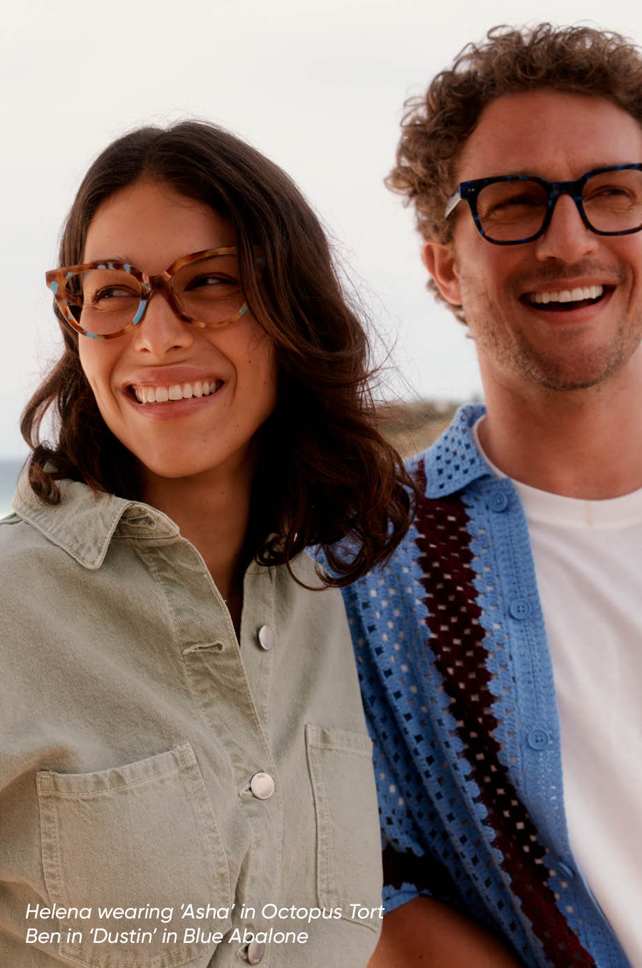 Bailey Nelson Optometrist Prescription Glasses and